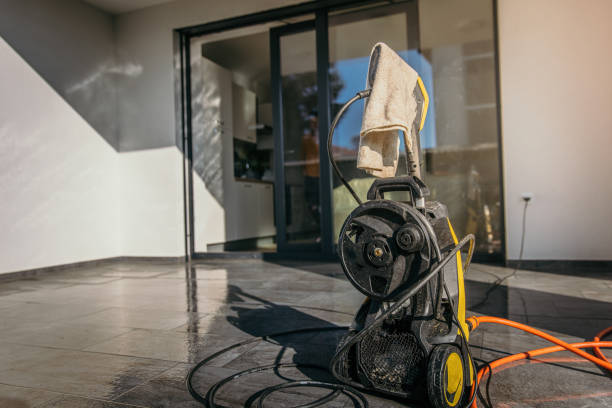 Best Commercial Pressure Washing in Boerne, TX